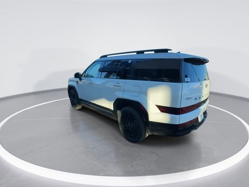 New 2026 Hyundai Santa Fe Calligraphy image 6