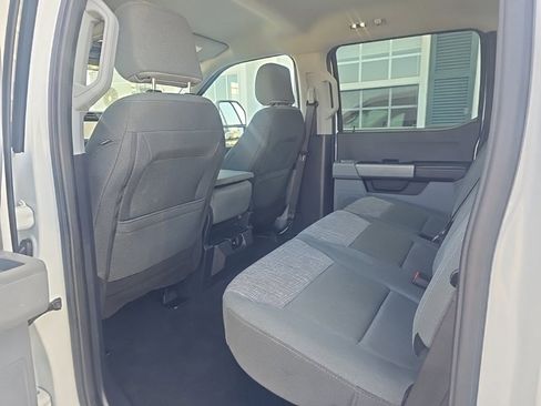 Used 2024 Ford F250 XLT image 18