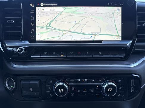 New 2026 GMC Sierra 2500 SLT w/ SLT Premium Package image 20