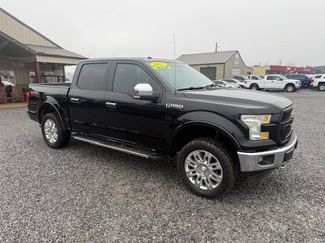 Used 2017 Ford F150 Lariat video 1