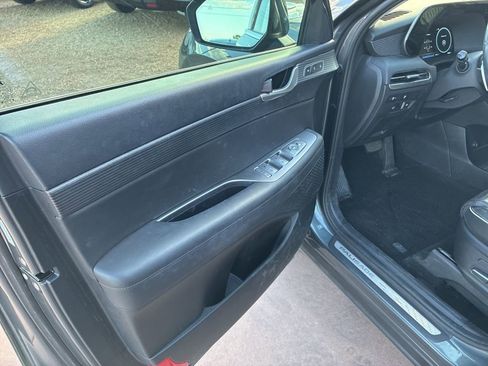 Used 2023 Hyundai Palisade Limited image 24