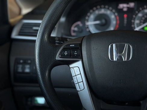 Used 2015 Honda Odyssey EX image 23