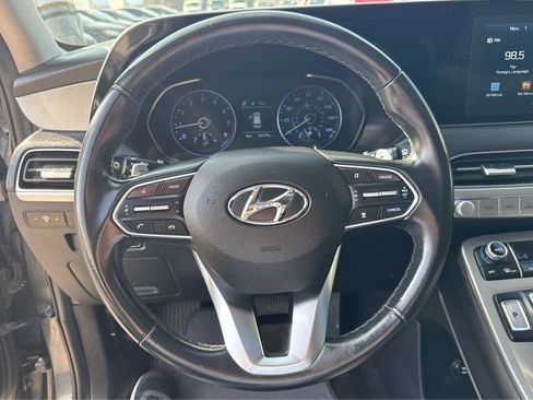 Used 2020 Hyundai Palisade SEL AWD/4WD image 19