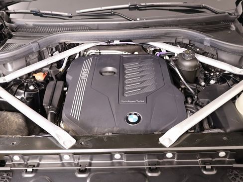 Used 2023 BMW X5 xDrive40i image 21