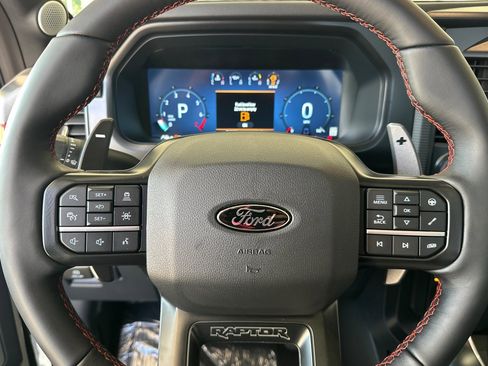New 2025 Ford F150 Raptor image 27