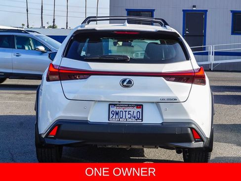 Used 2024 Lexus UX 250h FWD image 5