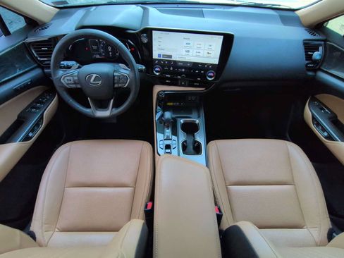 Used 2022 Lexus NX 350 AWD image 16