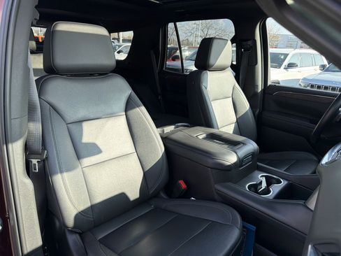 Used 2023 Chevrolet Tahoe Z71 image 35