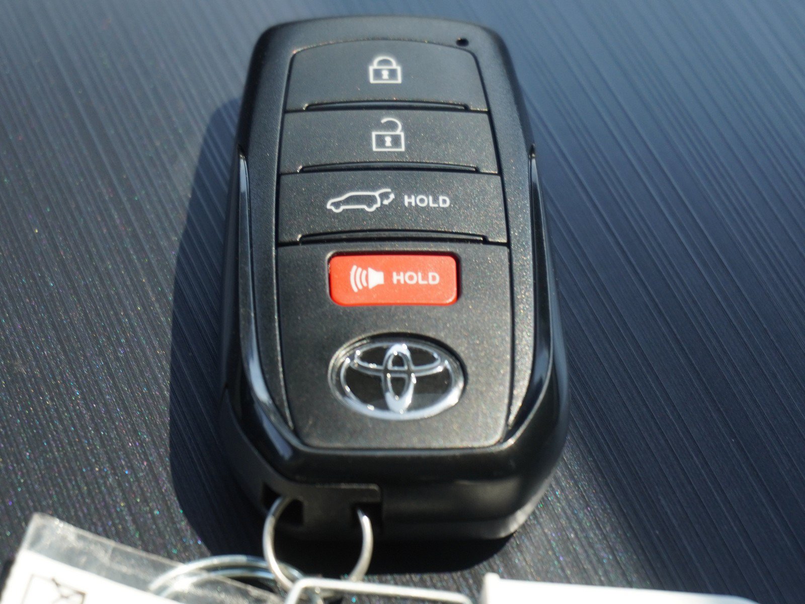 New 2026 Toyota Sequoia Platinum AWD/4WD image 20
