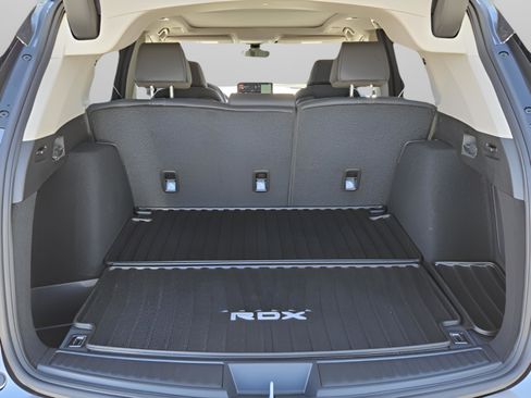 New 2025 Acura RDX SH-AWD w/ Technology Package image 30