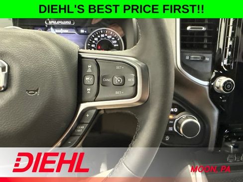 New 2026 RAM 1500 Big Horn AWD/4WD image 26