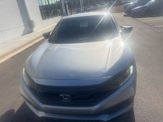 Used 2019 Honda Civic Sport video 2