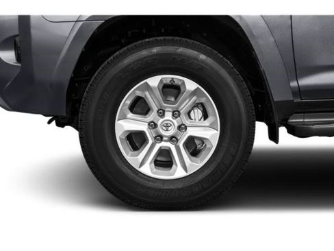 Used 2015 Toyota 4Runner SR5 w/ Convenience Package AWD/4WD image 13
