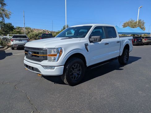 Used 2022 Ford F150 Tremor AWD/4WD image 10
