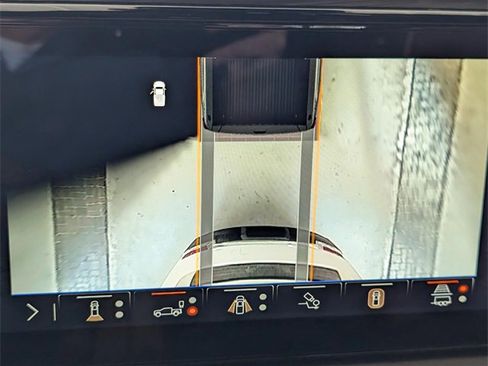 New 2025 GMC Sierra 2500 Denali Ultimate image 24