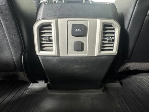 Used 2017 Ford F250 Lariat w/ Chrome Package AWD/4WD image 13