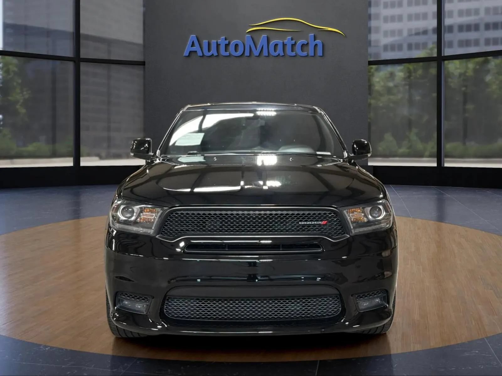 Used 2020 Dodge Durango GT AWD/4WD image 3