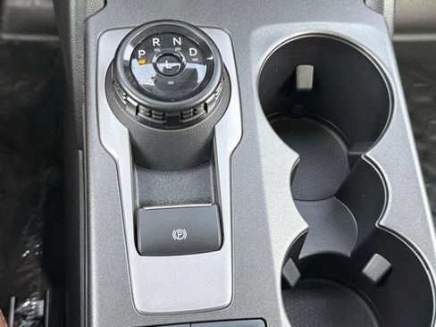 New 2026 Ford Bronco Sport Outer Banks w/ Sasquatch Outer Banks Package AWD/4WD image 31