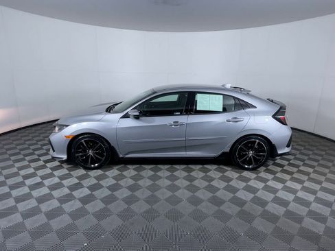 Used 2020 Honda Civic Sport image 5