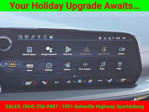 Certified 2024 Chevrolet Traverse LT image 28