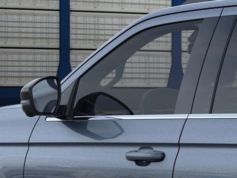 New 2026 Ford Expedition Active image 20