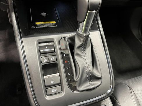 New 2025 Honda CR-V EX-L image 23
