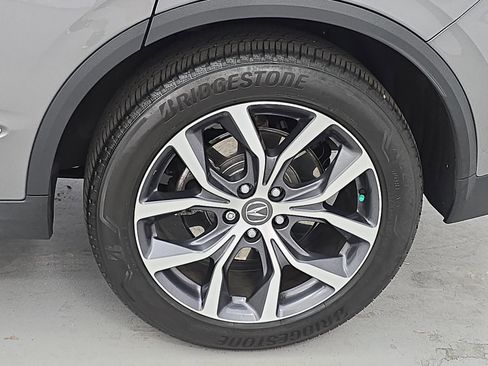 Used 2024 Acura MDX FWD w/ Technology Package image 35