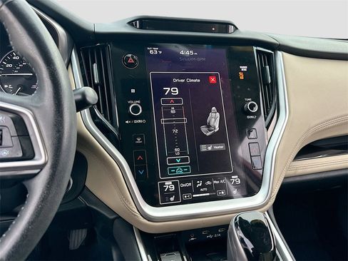 Used 2021 Subaru Legacy Limited XT image 16