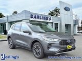 Certified 2024 Ford Escape SE image 3