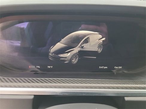 Used 2022 Tesla Model X Plaid image 28
