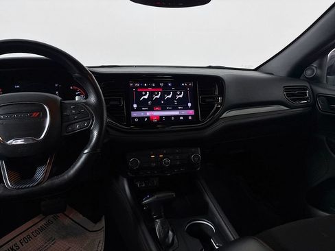Used 2023 Dodge Durango GT RWD image 24
