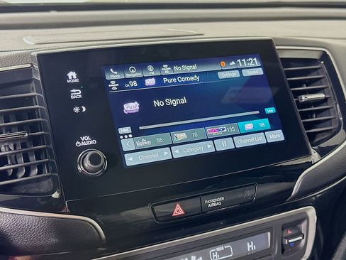 Used 2023 Honda Passport Elite image 30