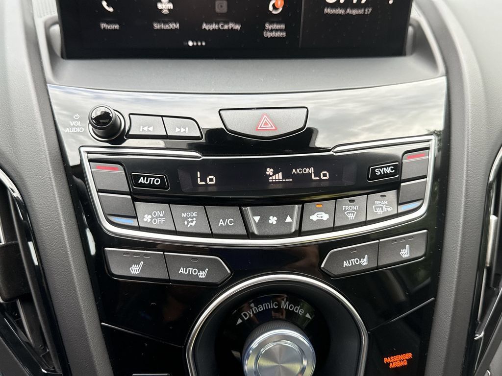 Used 2023 Acura RDX w/ Technology Package FWD image 17