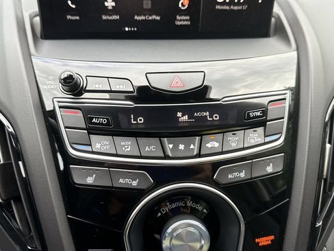 Used 2023 Acura RDX w/ Technology Package FWD image 17