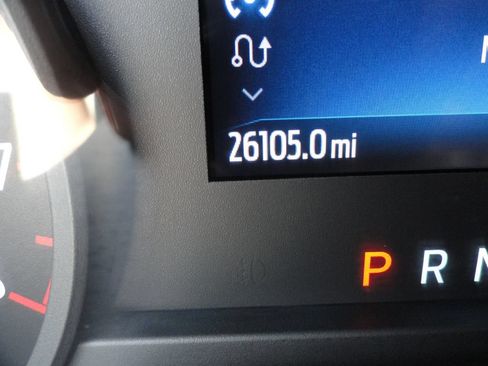 Used 2021 Ford F150 XL w/ XL Power Equipment Group AWD/4WD image 21