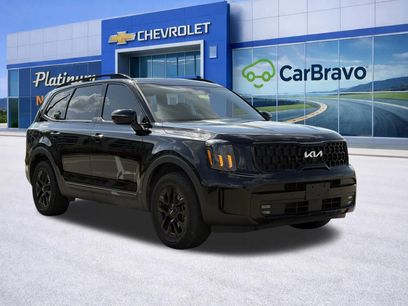 Used 2024 Kia Telluride SX X-Pro