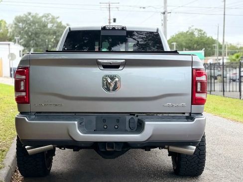Used 2019 RAM 2500 Limited AWD/4WD image 28