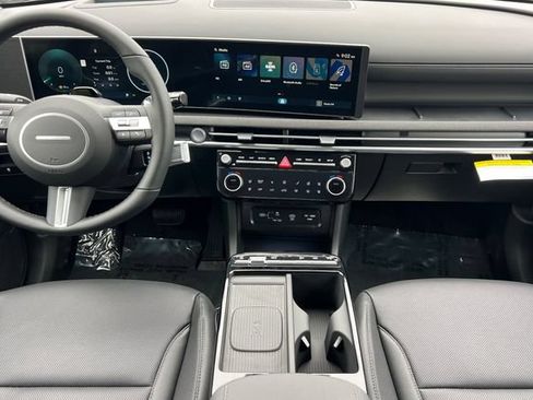 New 2026 Hyundai Tucson Limited AWD/4WD image 12