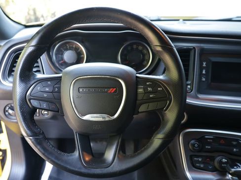 Used 2017 Dodge Challenger SXT RWD image 19
