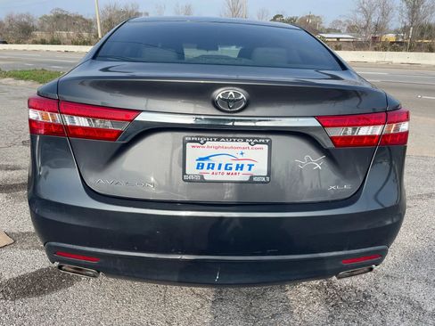 Used 2013 Toyota Avalon XLE image 3