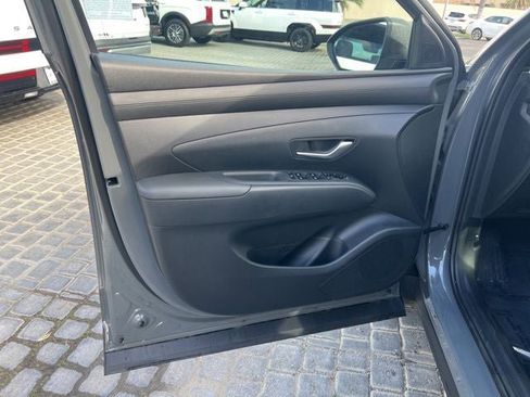 New 2026 Hyundai Santa Cruz SE image 7