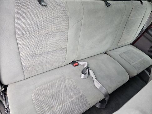 Used 2004 Ford F250 XLT AWD/4WD image 27