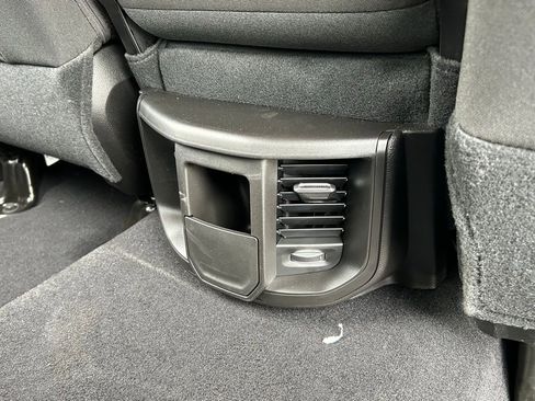 New 2026 RAM 3500 Tradesman image 40