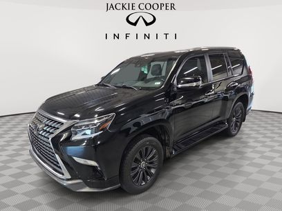 Used 2021 Lexus GX 460 Premium