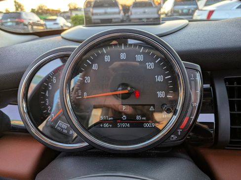 Used 2019 MINI Cooper S image 12