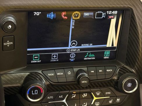 Used 2018 Chevrolet Corvette Z06 RWD image 60