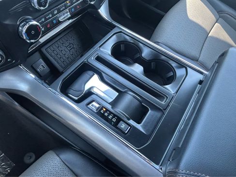 New 2026 Ford F150 Lariat AWD/4WD image 56