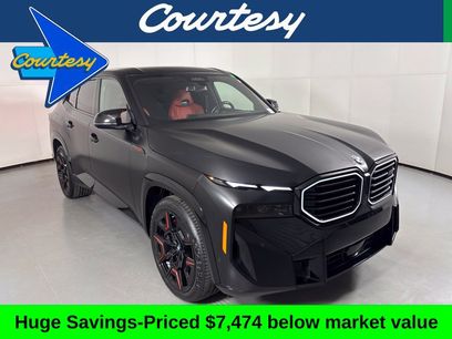 Used 2024 BMW XM Label Red w/ M Driver's Package