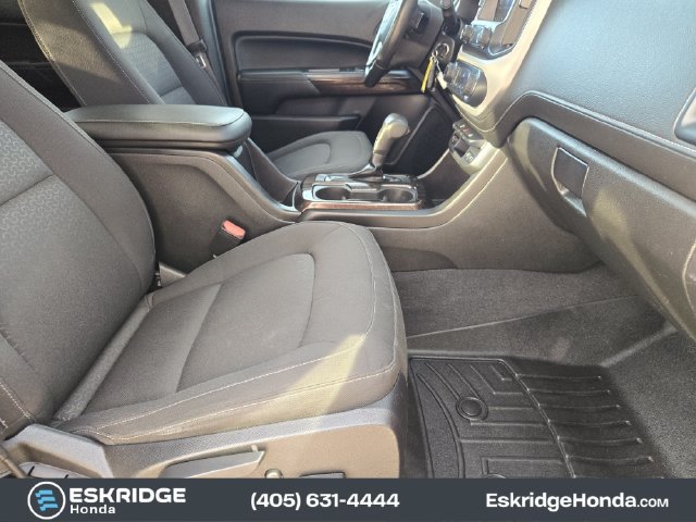 Used 2020 GMC Canyon SLE w/ Elevation Edition RWD image 14