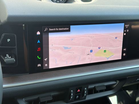 New 2026 Porsche Cayenne S image 22